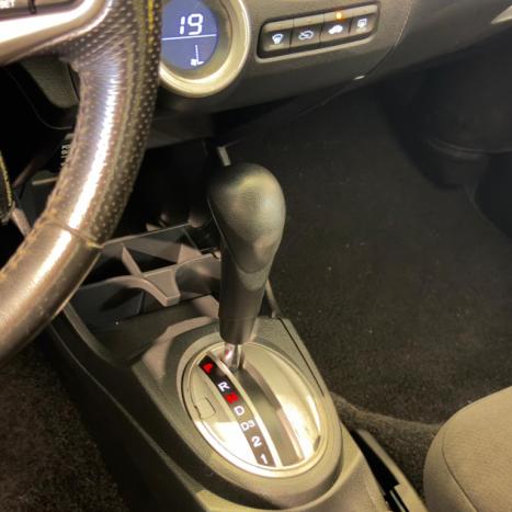 HONDA Fit 1.5 16V 4P EX FLEX AUTOM�TICO, Foto 12