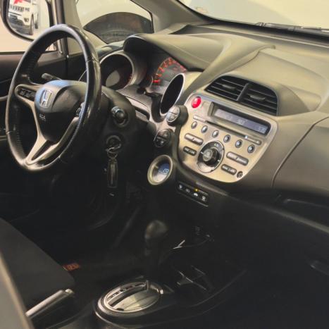HONDA Fit 1.5 16V 4P EX FLEX AUTOM�TICO, Foto 13