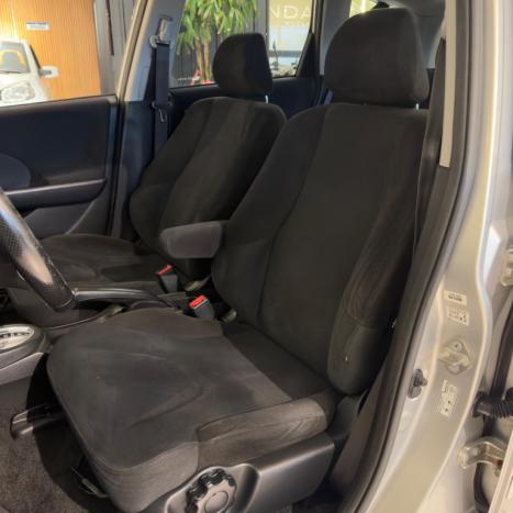 HONDA Fit 1.5 16V 4P EX FLEX AUTOM�TICO, Foto 14