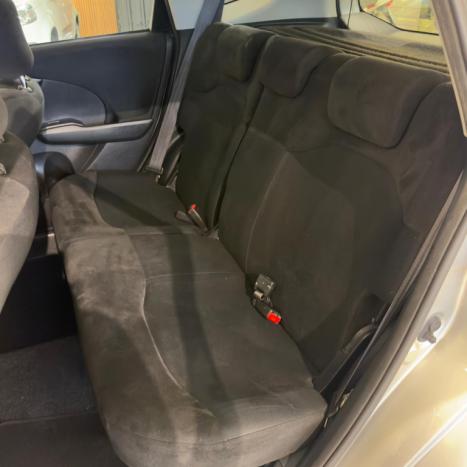 HONDA Fit 1.5 16V 4P EX FLEX AUTOM�TICO, Foto 15