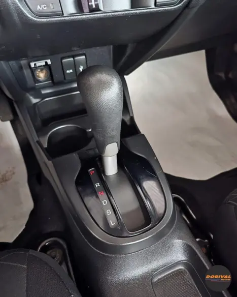 HONDA Fit 1.5 16V 4P EX AUTOM�TICO, Foto 7