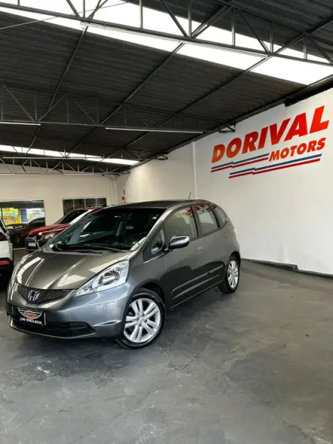 HONDA Fit 1.5 16V 4P EX FLEX, Foto 1