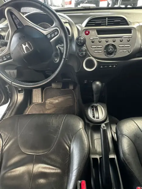 HONDA Fit 1.5 16V 4P EX FLEX, Foto 8