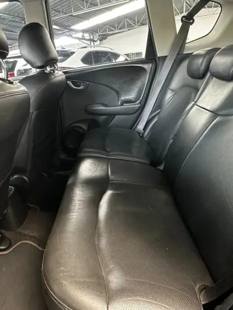 HONDA Fit 1.5 16V 4P EX FLEX, Foto 9