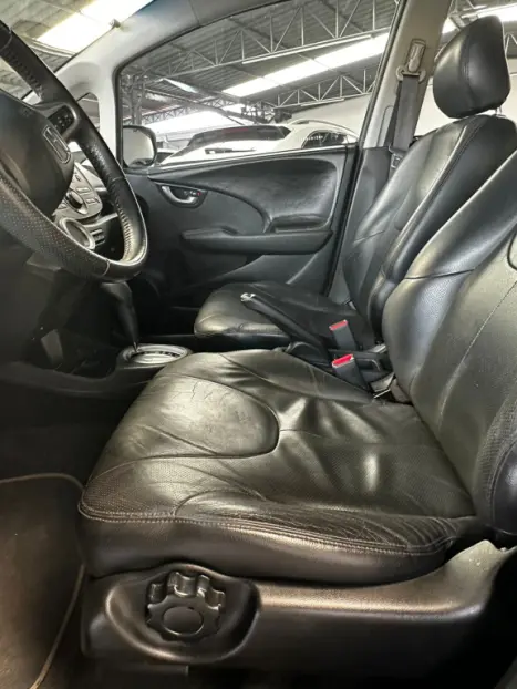 HONDA Fit 1.5 16V 4P EX FLEX, Foto 10