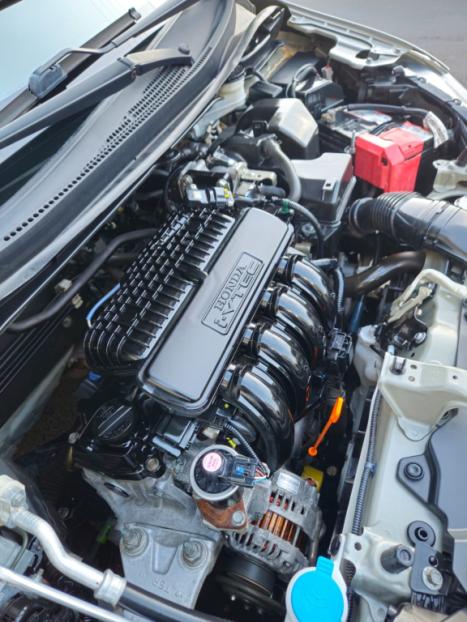 HONDA Fit 1.5 16V 4P EXL FLEX AUTOM�TICO, Foto 6