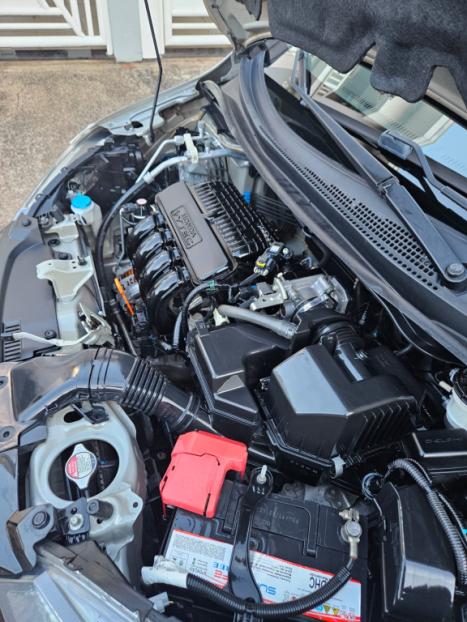 HONDA Fit 1.5 16V 4P EXL FLEX AUTOM�TICO, Foto 7