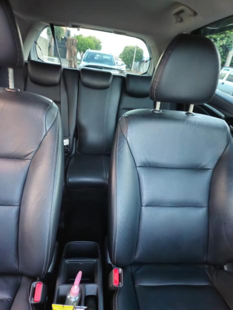 HONDA Fit 1.5 16V 4P EXL FLEX AUTOM�TICO, Foto 11