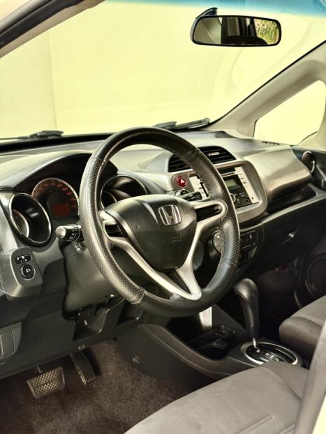 HONDA Fit 1.5 16V 4P TWIST FLEX AUTOM�TICO, Foto 4