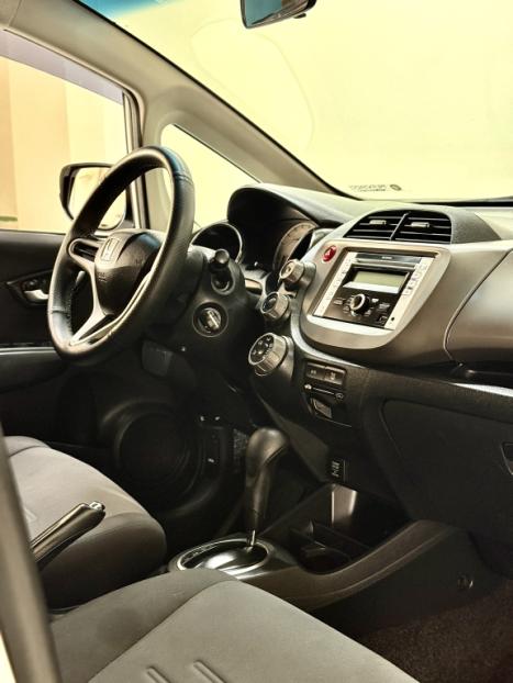 HONDA Fit 1.5 16V 4P TWIST FLEX AUTOM�TICO, Foto 5