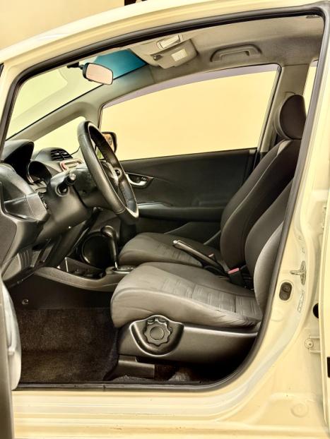 HONDA Fit 1.5 16V 4P TWIST FLEX AUTOM�TICO, Foto 7
