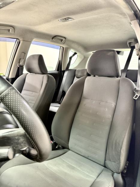 HONDA Fit 1.5 16V 4P TWIST FLEX AUTOM�TICO, Foto 8