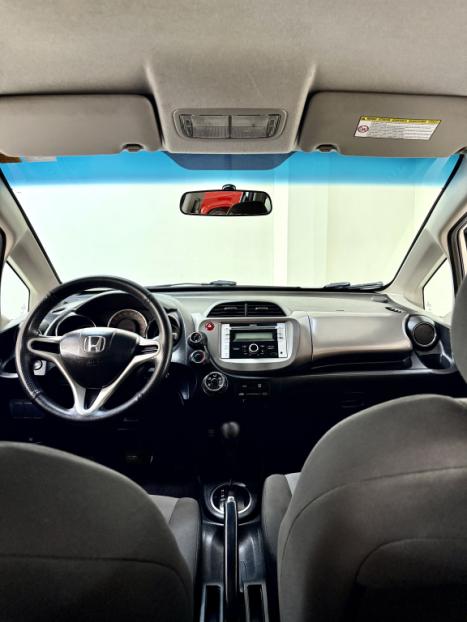 HONDA Fit 1.5 16V 4P TWIST FLEX AUTOM�TICO, Foto 10