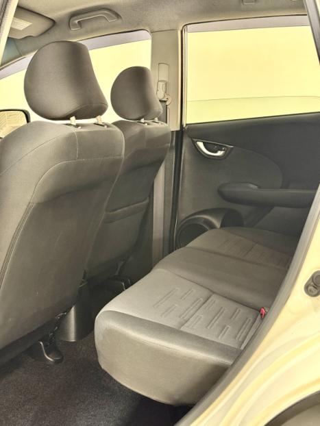 HONDA Fit 1.5 16V 4P TWIST FLEX AUTOM�TICO, Foto 11