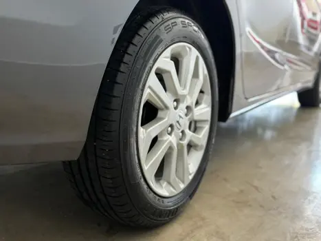 HONDA Fit 1.5 16V 4P LX FLEX AUTOM�TICO, Foto 10