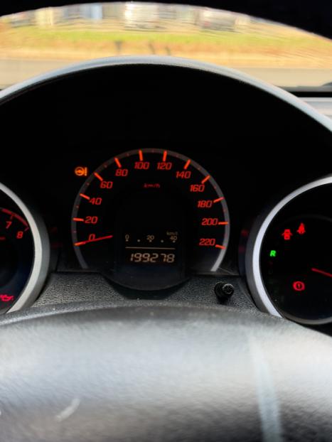 HONDA Fit 1.5 16V 4P EX AUTOM�TICO, Foto 2