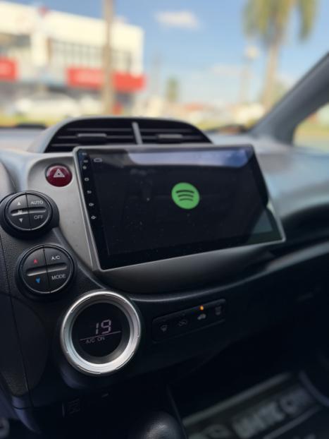 HONDA Fit 1.5 16V 4P EX AUTOM�TICO, Foto 3