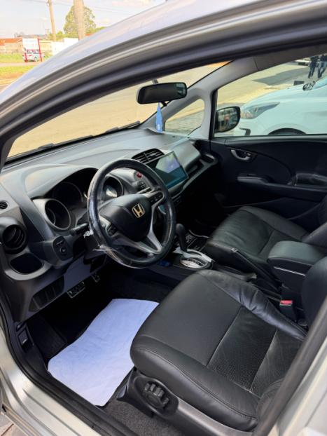 HONDA Fit 1.5 16V 4P EX AUTOM�TICO, Foto 7