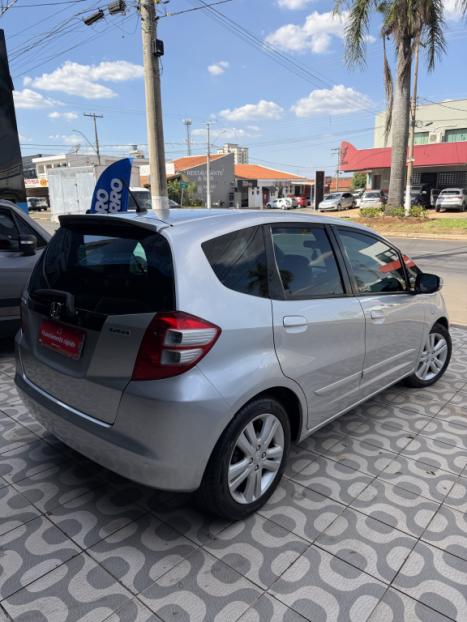 HONDA Fit 1.5 16V 4P EX AUTOM�TICO, Foto 8