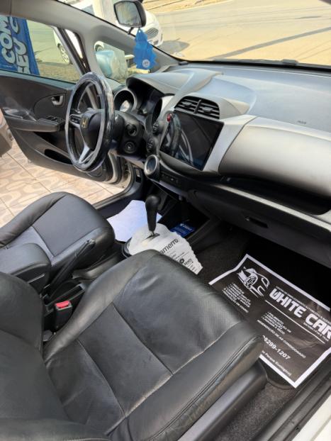 HONDA Fit 1.5 16V 4P EX AUTOM�TICO, Foto 10