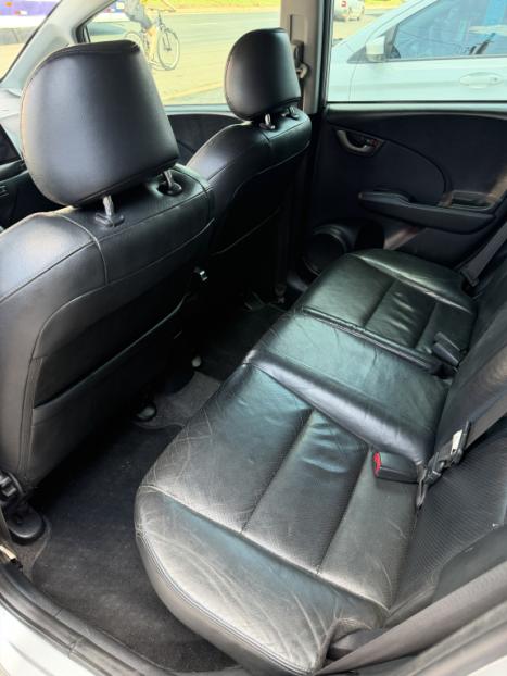 HONDA Fit 1.5 16V 4P EX AUTOM�TICO, Foto 11