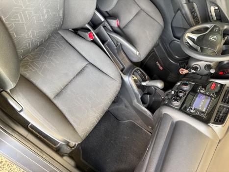 HONDA Fit 1.5 16V 4P EX FLEX AUTOM�TICO, Foto 15