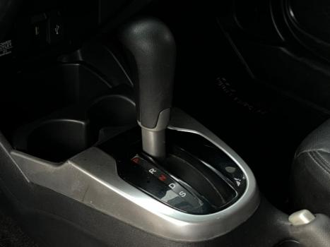 HONDA Fit 1.5 16V 4P EXL FLEX AUTOM�TICO, Foto 5