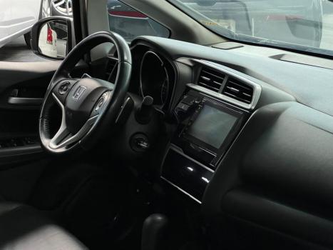 HONDA Fit 1.5 16V 4P EXL FLEX AUTOM�TICO, Foto 6