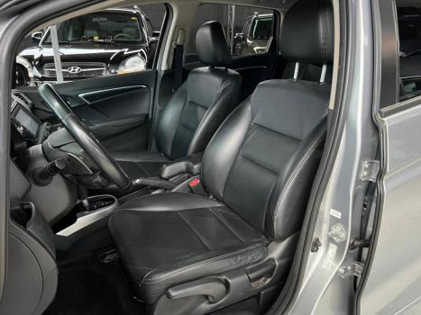 HONDA Fit 1.5 16V 4P EXL FLEX AUTOM�TICO, Foto 10