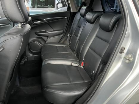 HONDA Fit 1.5 16V 4P EXL FLEX AUTOM�TICO, Foto 11