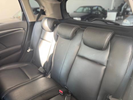 HONDA Fit 1.5 16V 4P EX FLEX AUTOM�TICO, Foto 2