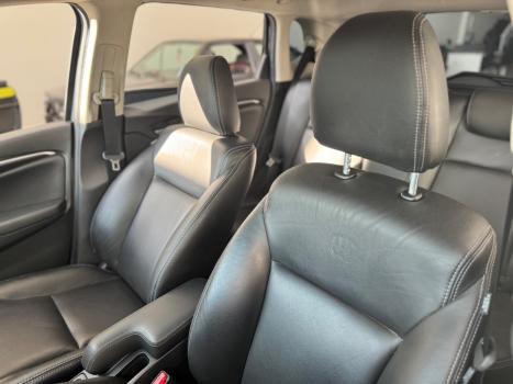 HONDA Fit 1.5 16V 4P EX FLEX AUTOM�TICO, Foto 5