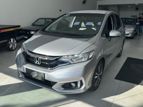 HONDA Fit 1.5 16V 4P EX FLEX AUTOM�TICO, Foto 8