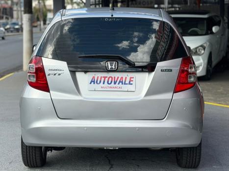 HONDA Fit 1.5 16V 4P EXL FLEX AUTOM�TICO, Foto 2