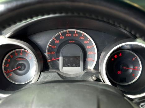HONDA Fit 1.5 16V 4P EXL FLEX AUTOM�TICO, Foto 15