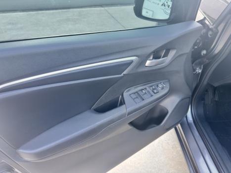 HONDA Fit 1.5 16V 4P EXL FLEX AUTOM�TICO, Foto 10