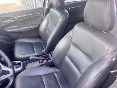 HONDA Fit 1.5 16V 4P EXL FLEX AUTOM�TICO, Foto 11