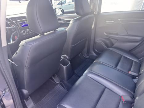 HONDA Fit 1.5 16V 4P EXL FLEX AUTOM�TICO, Foto 14