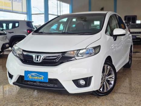 HONDA Fit 1.5 16V 4P EX AUTOM�TICO, Foto 1