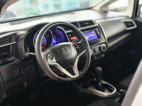 HONDA Fit 1.5 16V 4P EX AUTOM�TICO, Foto 5