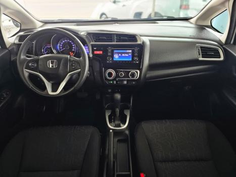 HONDA Fit 1.5 16V 4P EX AUTOM�TICO, Foto 6