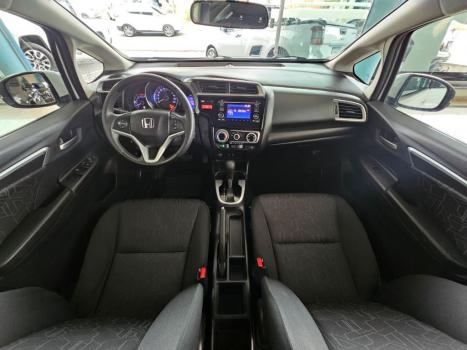 HONDA Fit 1.5 16V 4P EX AUTOM�TICO, Foto 7