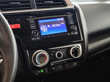 HONDA Fit 1.5 16V 4P EX AUTOM�TICO, Foto 8