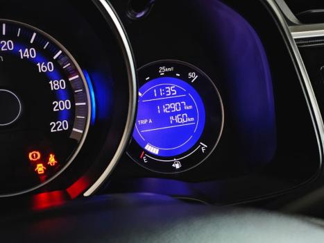 HONDA Fit 1.5 16V 4P EX AUTOM�TICO, Foto 9