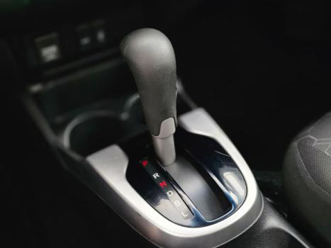 HONDA Fit 1.5 16V 4P EX AUTOM�TICO, Foto 10