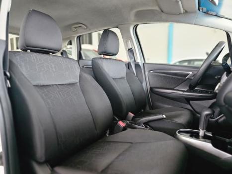 HONDA Fit 1.5 16V 4P EX AUTOM�TICO, Foto 11