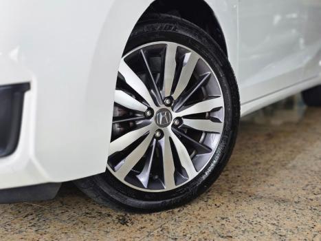 HONDA Fit 1.5 16V 4P EX AUTOM�TICO, Foto 12