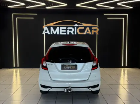 HONDA Fit 1.5 16V 4P DX FLEX, Foto 3