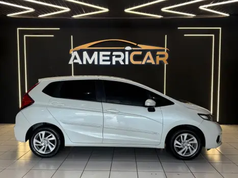 HONDA Fit 1.5 16V 4P DX FLEX, Foto 4