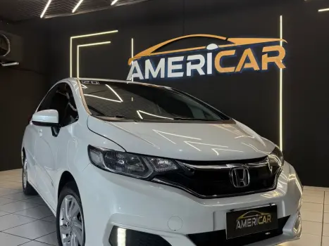 HONDA Fit 1.5 16V 4P DX FLEX, Foto 5